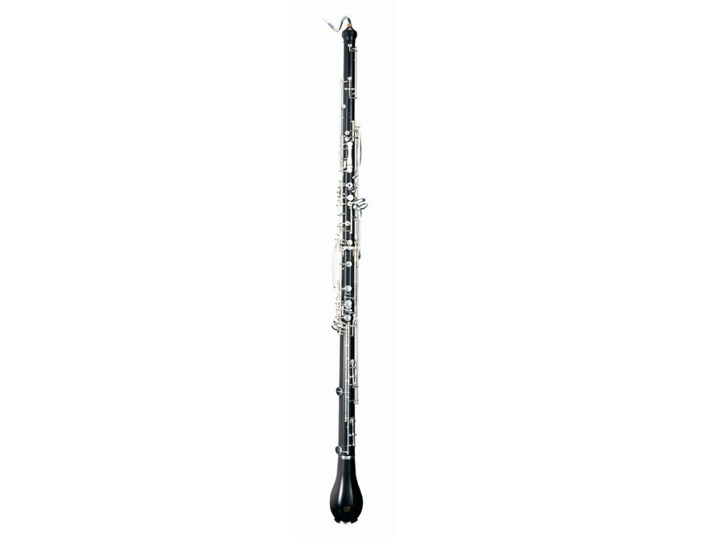 Loree n 3 Grenadilla Bass  Oboe  For Sale MMI