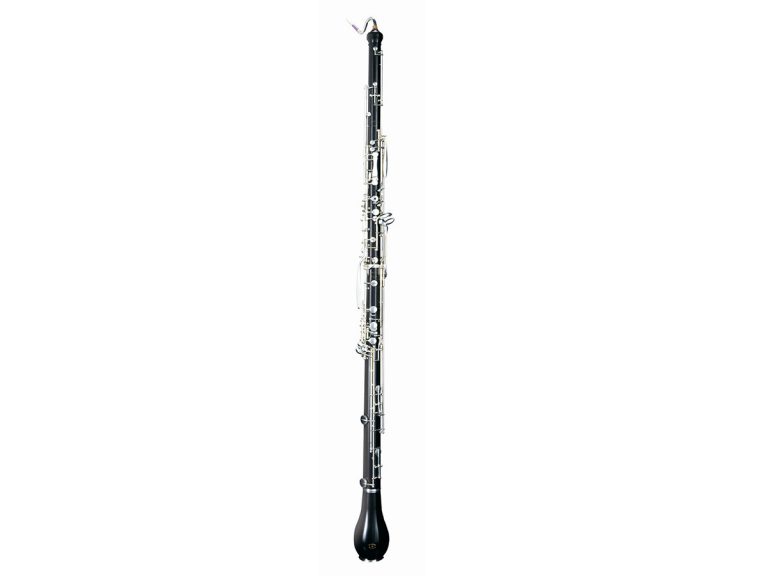 Loree n+3 Grenadilla Bass Oboe For Sale | MMI