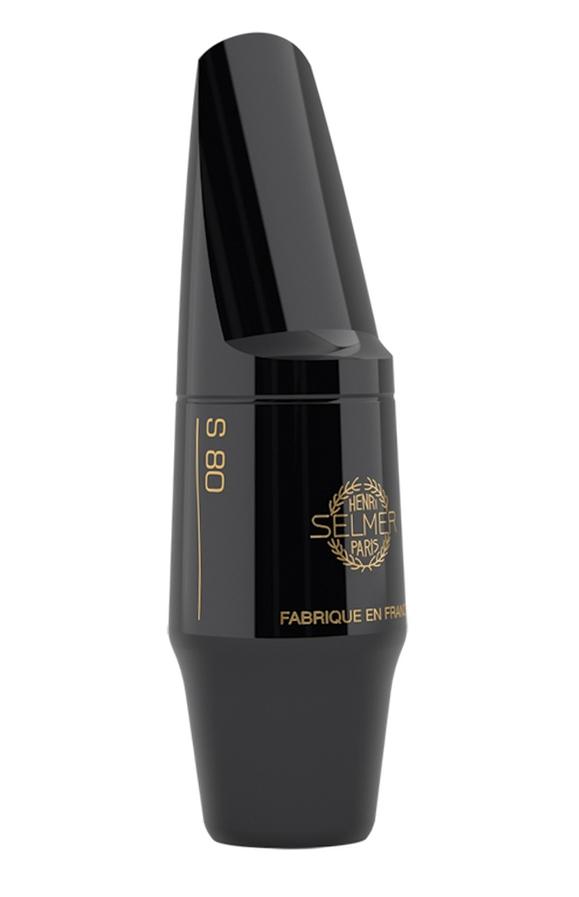 Selmer S-80 C* Tenor Saxophone Mouthpiece Midwest Musical Imports