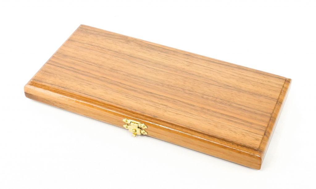 Harris Wood Oboe Reed Case - Midwest Musical Imports