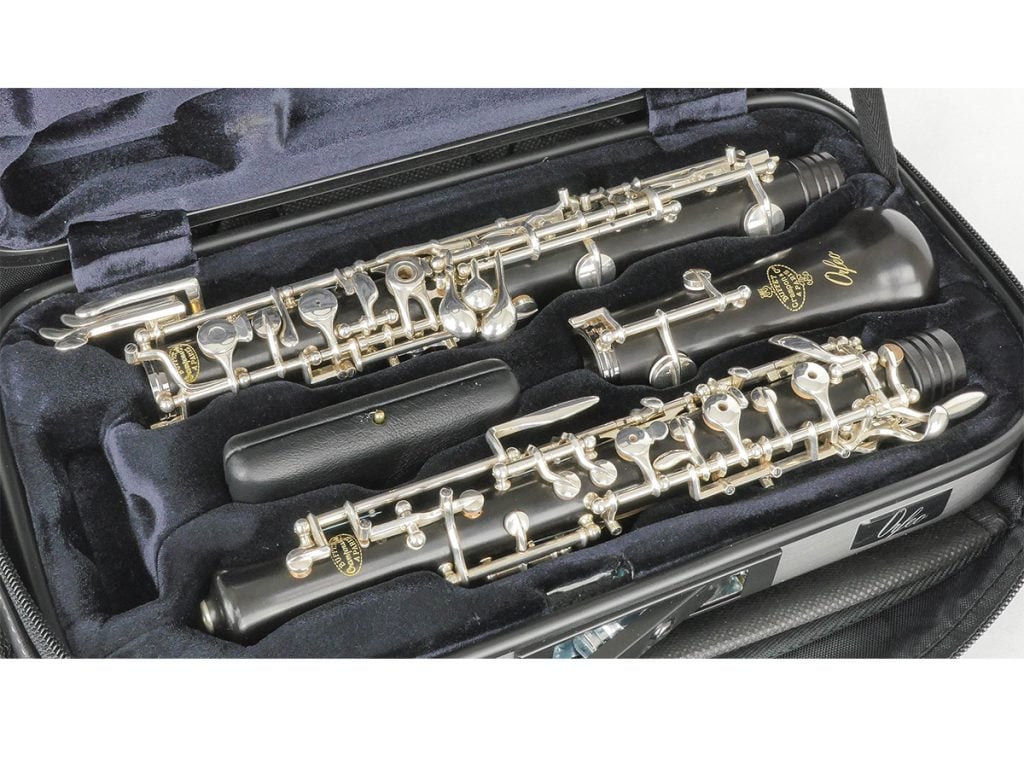 Buffet Orfeo Oboe  For Sale MMI