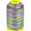 Rigotti Neon Green FF nylon thread single-ended spool Rigotti