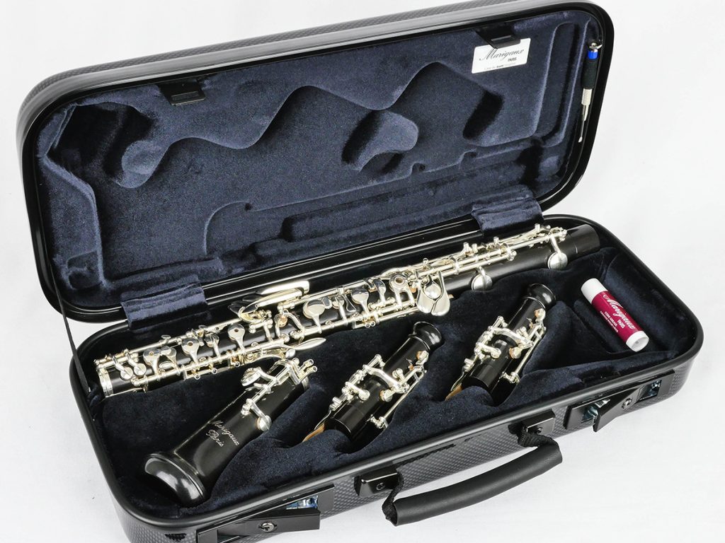 Marigaux M2 Oboe  For Sale MMI