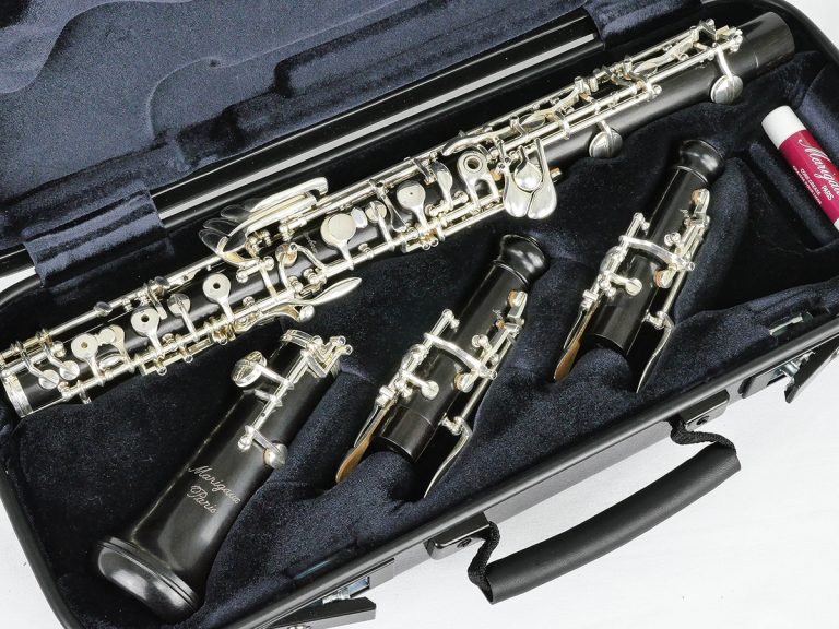 Marigaux M2 Oboe  For Sale MMI