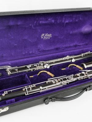 Used Bass  Oboe  For Sale Buy Used Pre Owned Oboe  d 