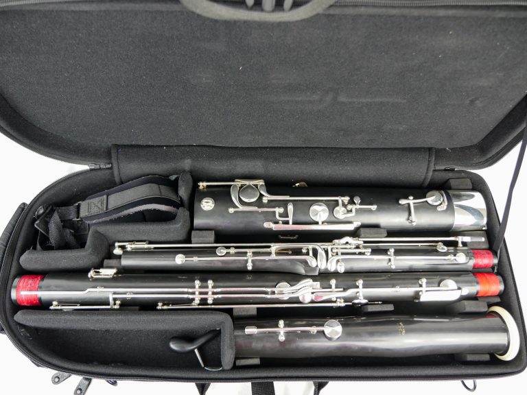 Rental Fox Renard Model 51 Bassoon Midwest Musical Imports