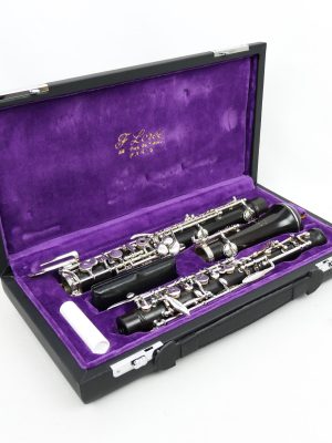 Buy Used Oboes | Pre-Owned Loree Oboes For Sale Online at MMI