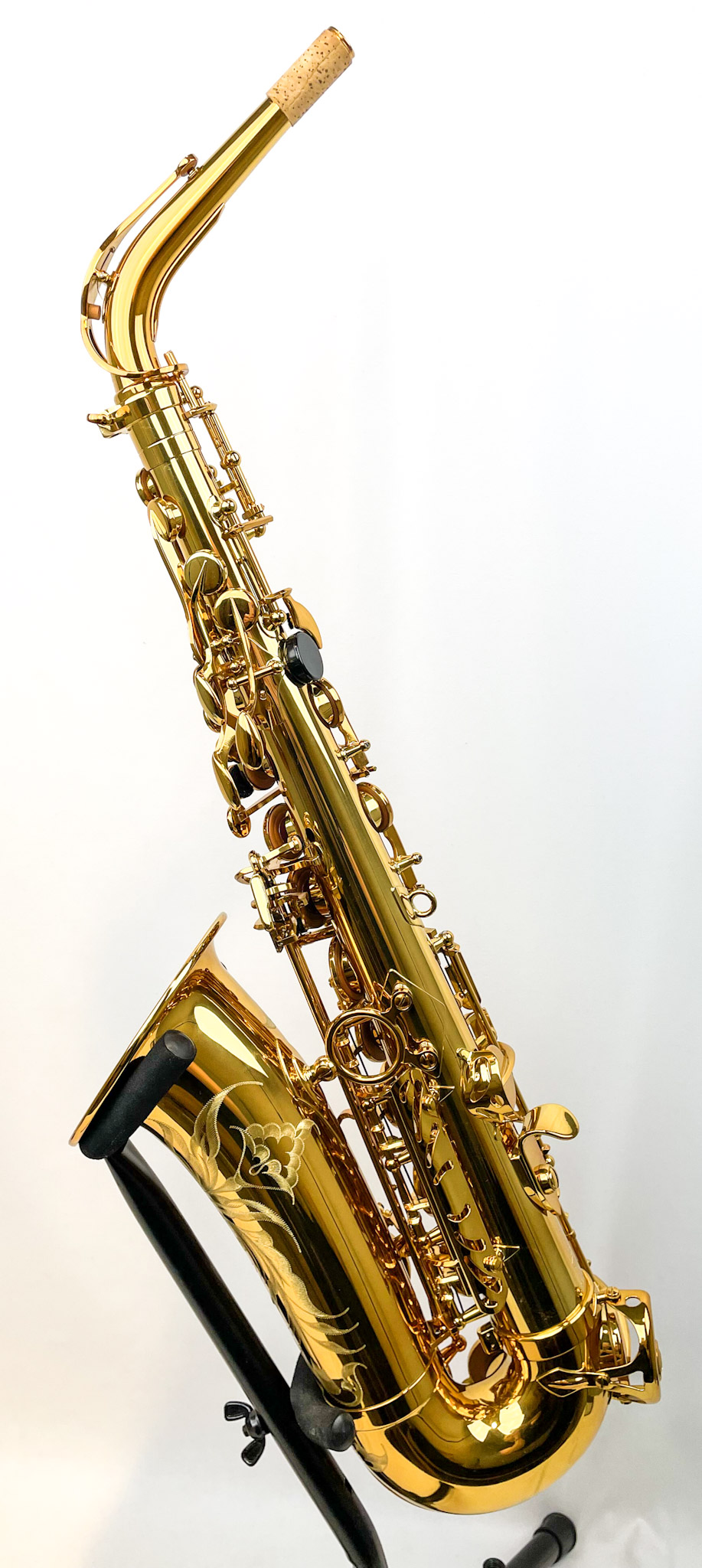 Reference 54 special tenor saxophone - Second Hand instrument
