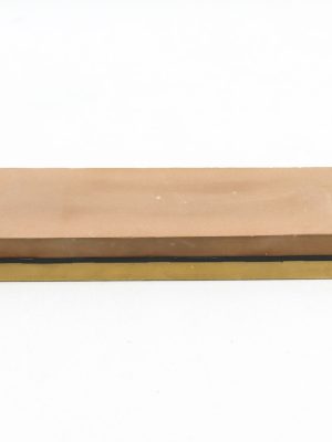 Idahone Ceramic Bench Stone, Coarse, Large 