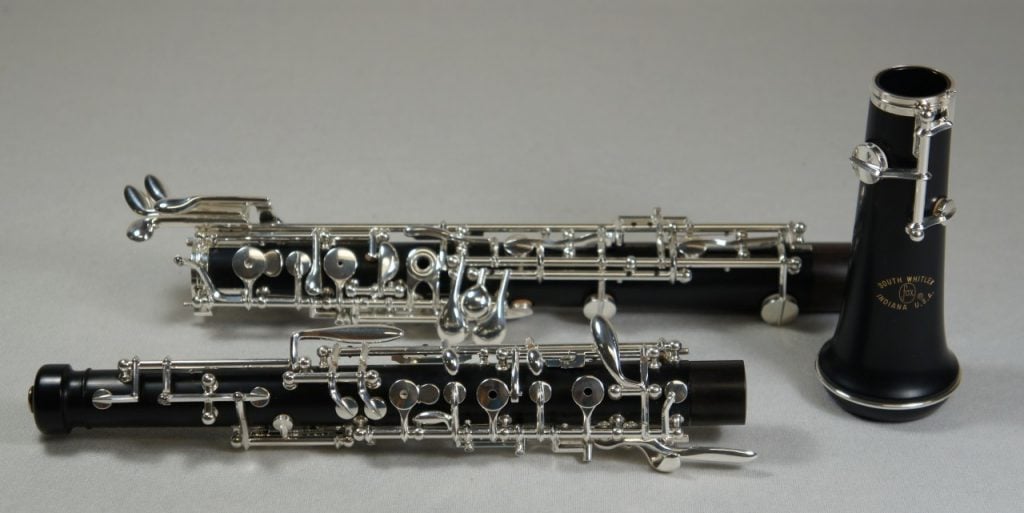 Fox 300 Oboe  For Sale MMI