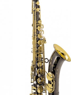 Keilwerth SX90R Black Nickel Tenor Saxophone